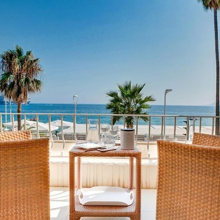 Immogroom - 3 Sea View Panoramic Terrace - 1 Min Beach - Congressbeach Cannes Esterno foto
